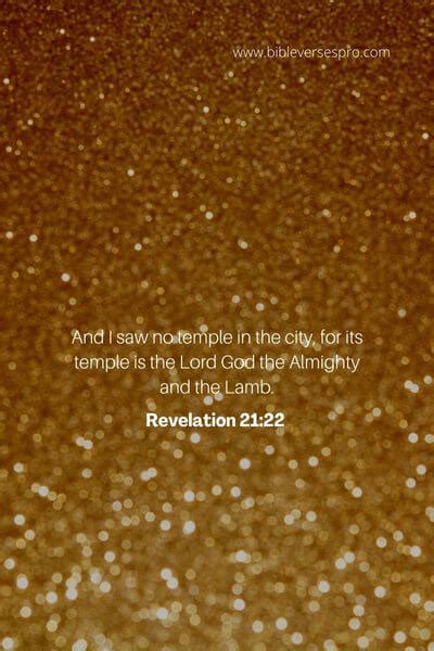 25 Bible Verse About Heaven Streets Of Gold