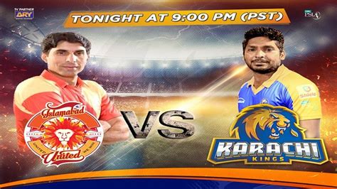 All the matches of pakistan super league 2021 will be available live on geo super, ten sports, ptv sports and official channel of pakistan super league psl 2021 starts from the mid of february and the fans are searching for the live cricket streaming match online. PSL Live Streaming: Islamabad United vs Karachi Kings ...