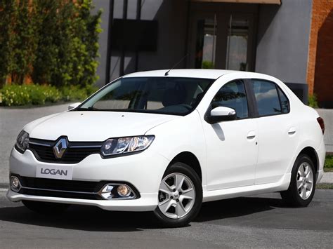 Renault Logan Specs And Photos 2014 2015 2016 2017 2018 2019 2020