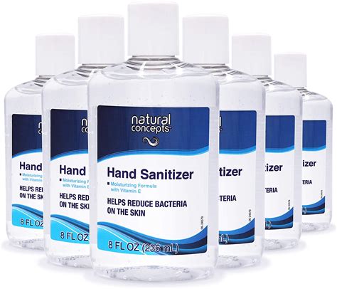 5 Hand Sanitizers Available On Amazon Now — Shipping Fast I Know All News
