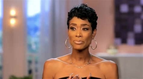 Basketball Wives Tami Roman Sick ‘why So Skinny Ask Fans After