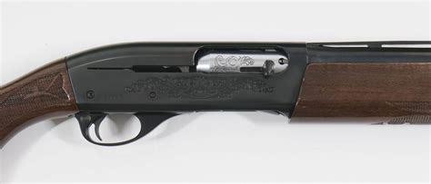 Remington 1100 Skeet 12ga Semi Auto Online Gun Auction