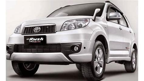 The general shape of the toyota rush 2nd generation is that of a typical subcompact suv and due to sleek. Toyota Rush 2018 Price in Pakistan Features Review Specs Pics