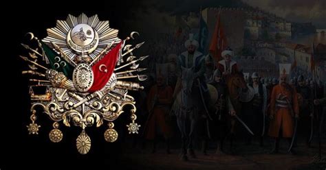 Osmanlı Devleti nasıl ve kaç yılında kuruldu? Osmanlı ...