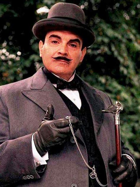 Poirot Hercule Poirot Agatha Christies Poirot Classic Movie Stars