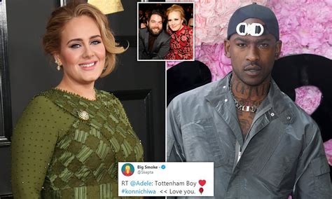 Adele Boyfriend Rapper Who Is Skepta Meet Adele S Boyfriend Post