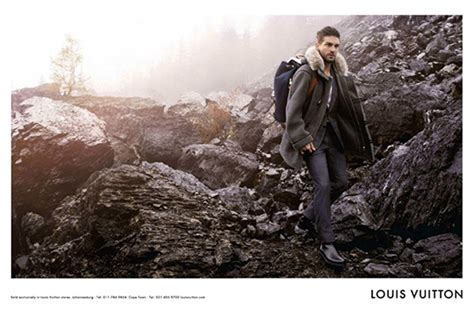 Louis Vuitton Mens Fw13 Campaign Ftapecom Fashion Tape