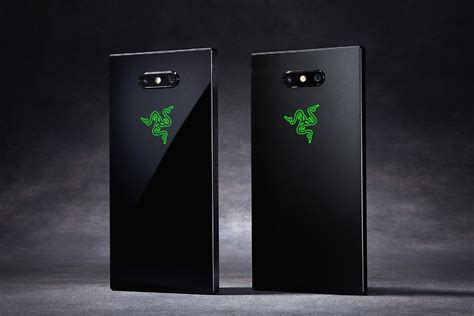 Razer Phone 2 Satin Finish Edition Now Available See Feature Specs