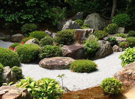 Zen gardens are spaces specifically created to promote things like peace of mind, calm, meditative peace, and serenity. Simple Tips for Giving Your Garden a Relaxing Zen Atmosphere