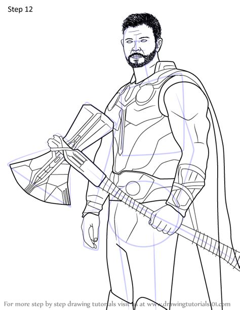 Https://tommynaija.com/coloring Page/avengers 4 Coloring Pages