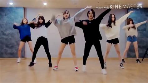 2 Random Kpop Dance Challenge 🌸 With Mirrored Video Youtube