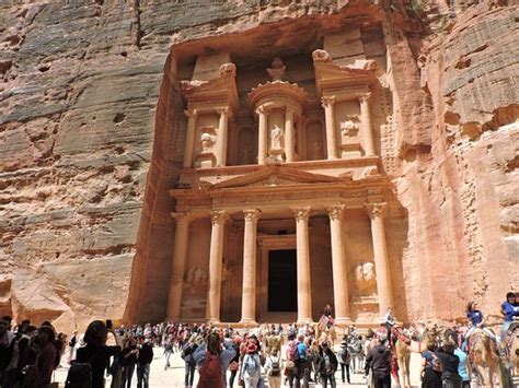 Petra Petra Wadi Musa 2021 All You Need To Know Before You Go