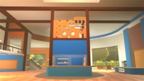 Discuss Everything About Rec Room Wiki Fandom
