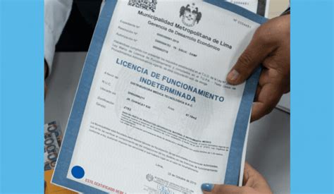 Requisitos Para Conseguir La Licencia De Funcionamiento Municipal Arkhos Ingenier A