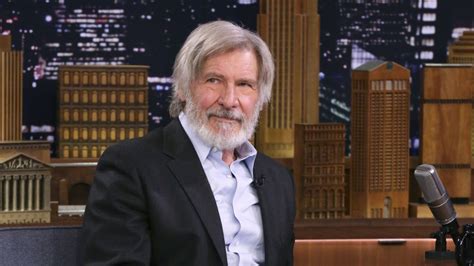 Harrison Ford Remembers His Friend And Star Wars Co Pilot Peter Mayhew