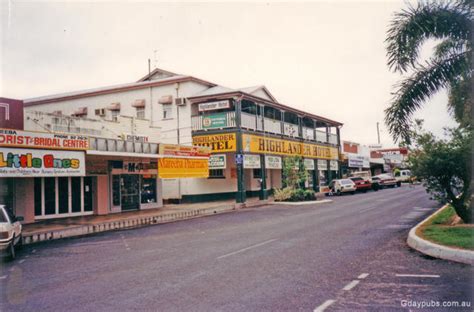 Nq gold coffee's rich italian heritage and spectacular product has found a new home with fellow mareeba based coffee grower skybury coffee. Peninsula Pub in Mareeba
