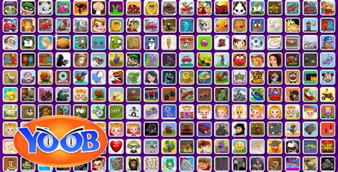 Juegos yoob have games including: Friv5game g4arabs