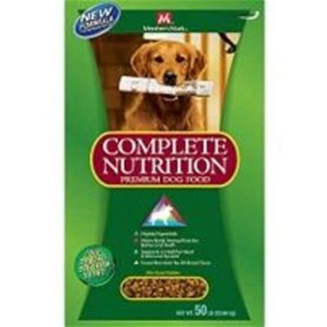 Does walmart have good dog food? Member's Mark Complete Nutrition Premium Dog Food 891397 ...