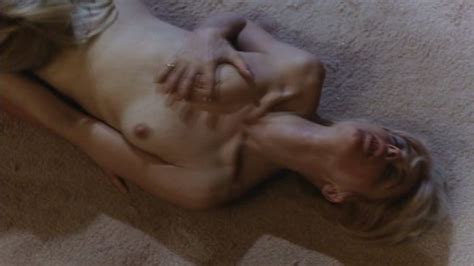 Naked Britt Corvin In Vild På Sex