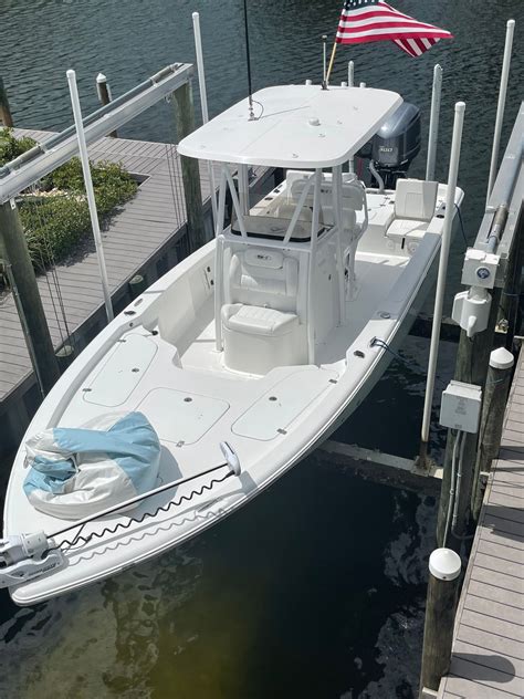 Sea Hunt Bx25 Br 2017 The Hull Truth Boating And Fishing Forum