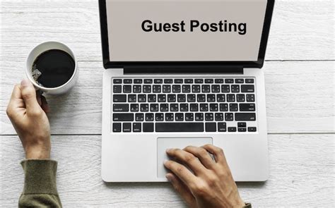 How Guest Posting Services Can Help Your Business Innovation Village