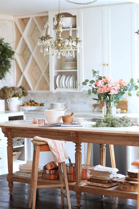 French Country Fridays How To Add French Farmhouse Charm To Your