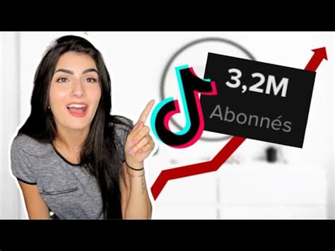 Here's the best tiktok bot available today. COMMENT PERCER SUR TIKTOK ? (10 conseils) - YouTube