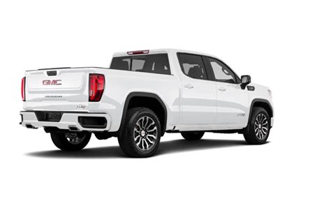 The 2022 Gmc Sierra 1500 Limited At4 In Port Aux Basques Woodward