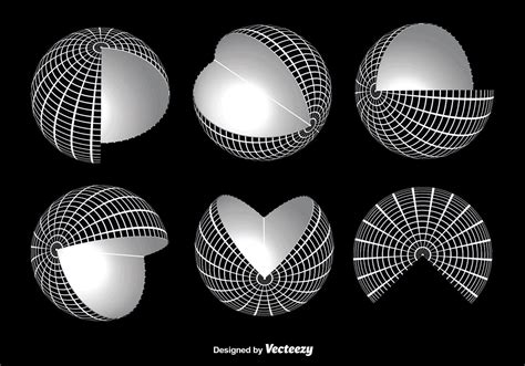 white globe grid vectors download free vector art stock graphics and images