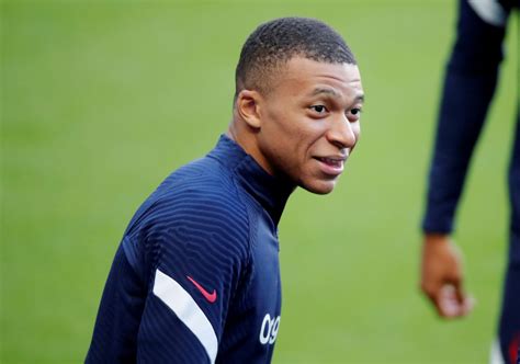 Kylian Mbappe Could Sign With Real Madrid Or Liverpool Next Summer, And Here's Why
