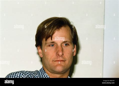 Jeff Daniels Hi Res Stock Photography And Images Alamy