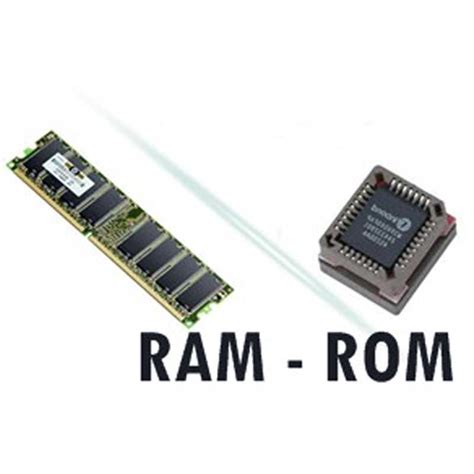 Perbedaan ROM Dan RAM Cerita Penting