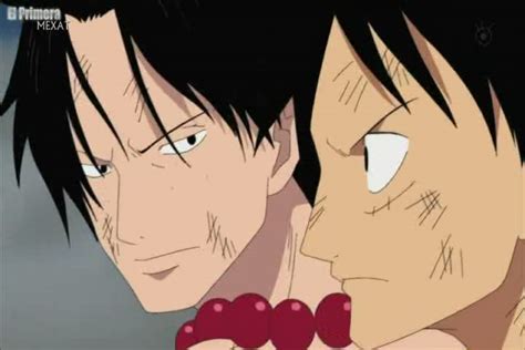 Ace And Luffy The D Brothers Luffy And Ace Photo 30917786 Fanpop