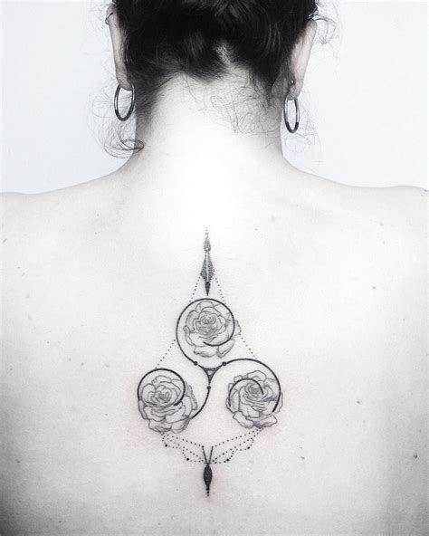 ·triskel Tattoo· By Pati San Martín Sexytattoos Celtic Tattoo For