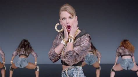 Taylor Swift Announces New Album 1989 Releases Shake It Off Music Video