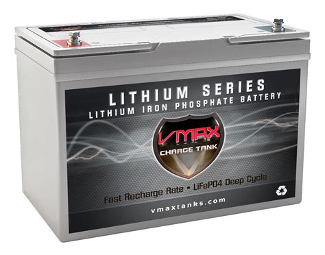 When figuring out the ideal capacity for your v. LFP27-12100 LiFePO4 Li-Iron 12V 100AH Deep Cycle Battery-LFP