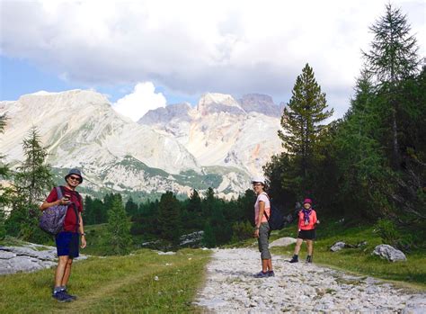 Dolomites Slovenia And Croatia Aug 2019 Gourmet Trails