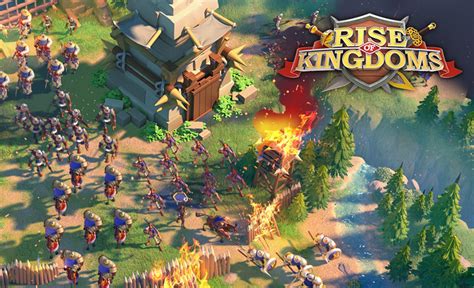 Experience the world's first true rts gameplay in this epic strategy game featuring unrivaled degrees of freedom. Rise Of Kingdoms - Riskenerji.com