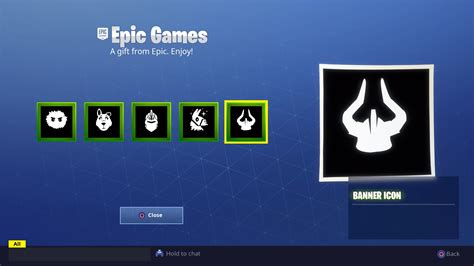 Is The Fortnite Banner Rare How To Get Free V Bucks On A Xbox One
