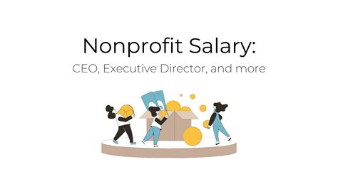 Nonprofit Salary Guide 2022 Raklet Blog