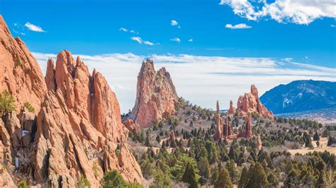 The Coolest Things To See And Do In Colorado Springs