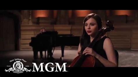 If I Stay Official Trailer 2 Youtube