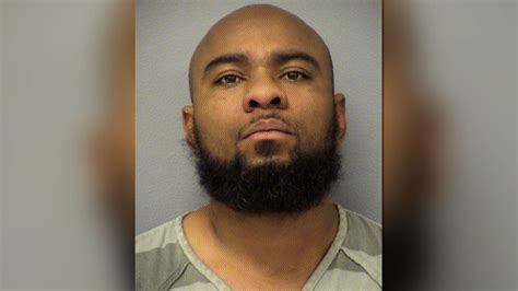 Travis County Sheriffs Office Arrest Homicide Suspect