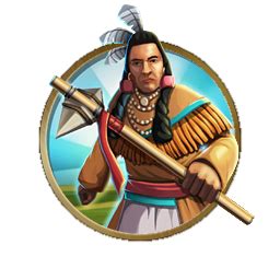 So it is time to unveil our guide to all our readers. Shoshone (Civ5) | Civilization Wiki | FANDOM powered by Wikia