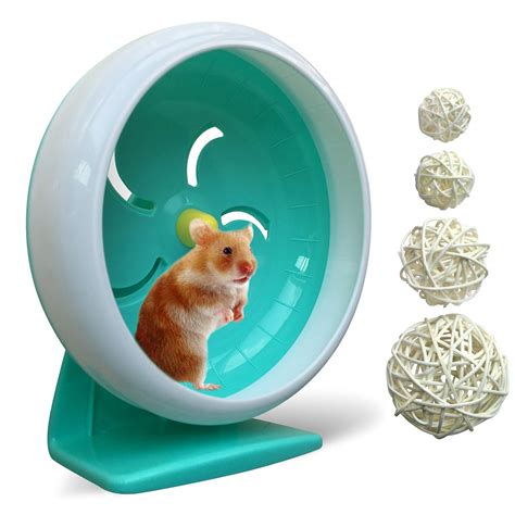 Buy Hamster Wheelsilent Hamster Wheelsilent Spinnerquiet Hamster