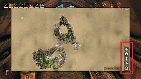 Valheim Map Markers How To Ping And Mark Locations Valheim Lynxsupernova