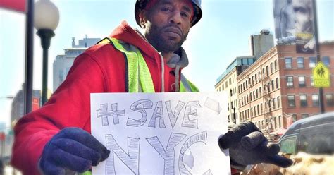 New Yorkers Are Fighting To Save The Soul Of Their City Huck