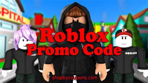 Roblox Promo Codes November 2020 W Free List Of Not Expired Coupons