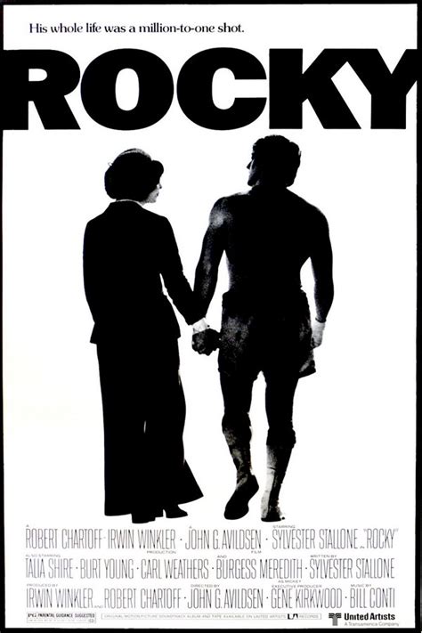 Rocky horror picture show movie poster hd canvas art print 12 16 20 24 sizes. Rocky Font and Rocky Poster
