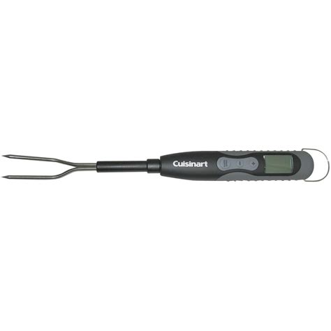Cuisinart Digital Grill Fork With Thermometer Ctf 605c Bbq Guys